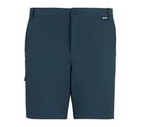 Regatta Professional Men's Light Insect Repellent Travel Shorts in Blue | Size: 32R Regatta Professional Blue 32R