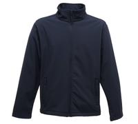 Regatta Professional Mens Lightweight Soft Shell Jacket - Navy - XXXL - Navy