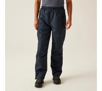 Regatta Professional Men's Linton Lined Overtrousers Blue, Size: S Regular