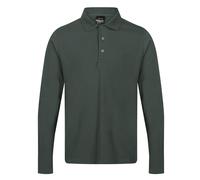 Regatta Professional Mens Pro 65/35 Long Sleeve Polo Shirt L- Chest 42', (107cm)
