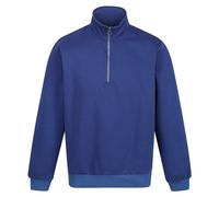 Regatta Professional Men's Mens Pro 1/4 Zip Sweatshirt Sweater