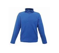 Regatta Professional Mens Micro Lightweight Half Zip Fleece Top
