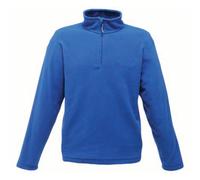 Regatta Professional Mens Micro Lightweight Half Zip Fleece Top