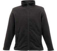 Regatta Professional Mens Micro Zip Full Zip Fleece Jacket