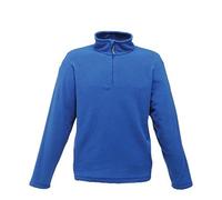 Regatta Professional Mens Micro Lightweight Half Zip Fleece Top M - Chest 39-40' (99-101.5cm)