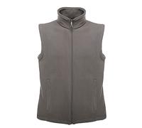 Regatta Professional Men's MicroFleece Bodywarmer / Gilet / Vest TRA 801