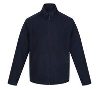 Regatta Mens Classic Microfleece Jacket (Dark Navy) - Size 2XL