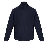 Regatta Mens Classic Microfleece Jacket (Dark Navy) - Size X-Large