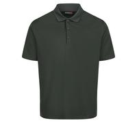 Regatta Professional Men's Moisture Wicking Polo Shirt in Dark Green | Size: Medium Regatta Professional Dark Green M
