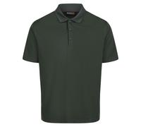Regatta Professional Men's Moisture Wicking Polo Shirt in Dark Green | Size: Small Regatta Professional Dark Green S