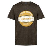 Regatta Professional Mens Moisture Wicking T-Shirt / N/A N/A RG9178