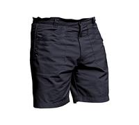 Regatta Professional TRJ332 Mens Action Shorts Navy 34" Colour: N 34"