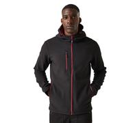 Regatta Professional Mens Navigate 2 Layer Softshell Jacket