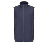 Regatta Professional Mens Navigate Fleece Gilet, Blue, 3XL UK