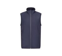 Regatta Mens Fleece Bodywarmer Navigate Professional – Lightweight – Navy/Seal Grey – 2XL