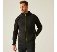 Regatta Professional Men's Navigate Full-Zip Fleece