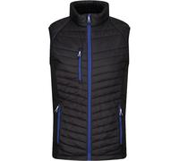 Regatta Professional Mens Navigate Hybrid Body Warmer Gilet