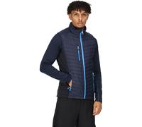 Regatta Professional Mens Navigate Hybrid Body Warmer Gilet