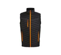 REGATTA PROFESSIONAL Men's Navigate Hybrid BodyWarmer Gilet TRA894