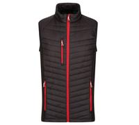 REGATTA PROFESSIONAL Men's Navigate Hybrid BodyWarmer Gilet TRA894