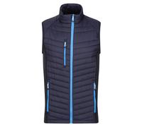 REGATTA PROFESSIONAL Men's Navigate Hybrid BodyWarmer Gilet TRA894
