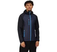 Regatta Professional Mens Navigate Hybrid Warm Work Jacket