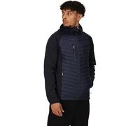 Regatta Professional Mens Navigate Hybrid Warm Work Jacket