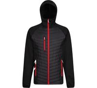 Regatta Professional Mens Navigate Hybrid Warm Work Jacket