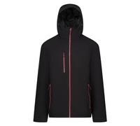 Regatta Professional Jacket Navigate Insulated Waterproof Men's Black M