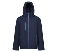 Regatta Professional Mens Navigate Insulated Jacket, Blue, XL EU