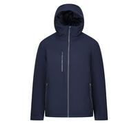 Regatta Professional Mens Navigate Insulated Jacket, Blue, XXL EU