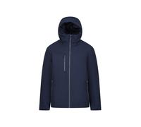 Regatta Professional Mens Navigate Insulated Waterproof & Breathable Jacket