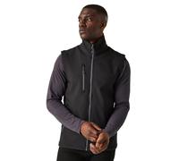 Regatta Professional Mens Navigate Softshell Gilets & Bodywarmers