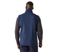Regatta Professional Mens Navigate Softshell Gilets & Bodywarmers