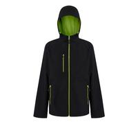 Regatta Professional Mens Navigate Softshell Jacket Softshell