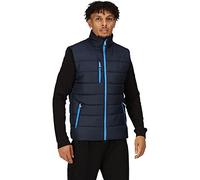 Regatta Professional Men's Navigate Thermal Insulated Bodywarmer - Perfect for Outdoors, Walking, Hiking & Camping