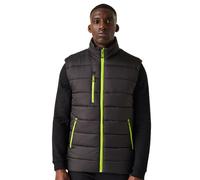 Regatta Professional Men's Navigate Thermal Insulated Bodywarmer - Perfect for Outdoors, Walking, Hiking & Camping