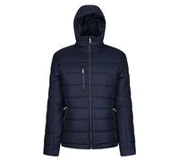 'Navigate' Thermal Jacket Regatta Navy XL