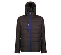 Regatta Professional Mens Navigate Thermal Jacket Outdoor Winter Warm Coat