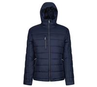 Regatta Professional Mens Navigate Thermal Jacket Outdoor Winter Warm Coat