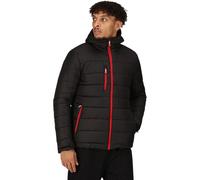 Regatta Professional Mens Navigate Thermal Work Jacket L- Chest 42', (107cm)