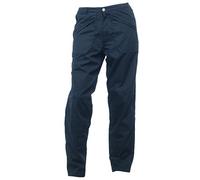 Regatta Men's Lined Action Trousers Professional TRJ331 - Navy - Waist 36"/34"