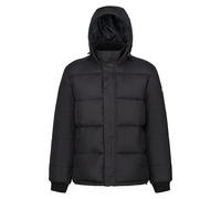 Regatta Professional Mens Northdale Insulated Jacket, Black, L EU
