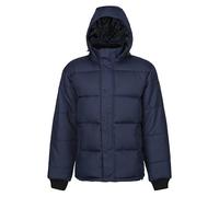 Regatta Professional Mens Northdale Insulated Jacket, Blue, S EU