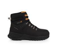Regatta Professional Men's Nubuck Boots in True Black | Size: 7 Regatta Professional True Black 7