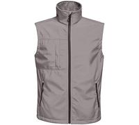 Regatta Professional TRA848 Mens Octagon II 3 Layer Softshell Bodywarm 5XL