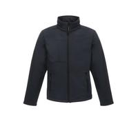Regatta Professional Mens Octagon II 3 Layer Waterproof Warm Softshell Jacket