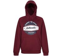 Regatta Professional Mens Original Graphic Casual Hoody