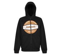 Regatta Professional Mens Original Zip Up Casual Hoody 3XL- Chest 50', (127cm)