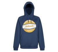 Regatta Professional Men's Original Workwear Hoodie Blue